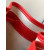 Goyard Petit Flot Bucket Red Bag