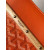 Goyard Saigon Tote Orange Bag