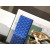 Goyard Grenelle Passport Cover Sky Blue Bag