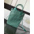 Goyard Poitiers Green Bag