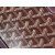 Goyard Marie Galante Burgundy Bag