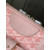 Goyard Vintage Pink Bag
