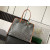 Goyard Hardy PM Black & Tan Bag