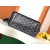 Goyard Anjou Mini Big Heart Navy Blue Bag