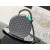 Goyard The Alto Hatbox Trunk Grey Bag