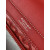 Goyard Rouette Souple Red Bag