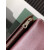 Goyard Long Wallet Burgundy