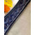 Goyard Boheme Hobo Heart Navy Blue Bag