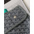 Goyard Saint Leger Backpack Grey