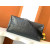 Goyard Boston 50 Travel Jet-Black Bag