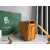 Goyard Belvedere PM Yellow Bag