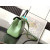 Goyard Sa&Atilde;&macr;gon Souple Mini Limited Edition Forest Green Bag
