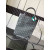 Goyard Poitiers Grey Bag
