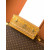 Goyard 352 Case Yellow Bag