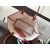 Goyard Saint Louis PM Red Bag