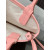 Goyard Poitiers Claire-Voie Limited Edition Pink Bag