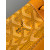 Goyard Petit Flot Bucket Yellow Bag