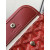 Goyard Anjou Mini Red Bag
