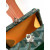 Goyard Minaudiere Trunk Green Bag
