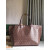 Goyard Reversible Anjou GM Burgundy Bag