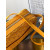 Goyard Cap-Vert PM Yellow Bag