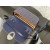 Goyard 233 Navy Blue Bag