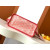 Goyard Anjou Mini Limited Edition Watermelon Red Bag