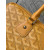 Goyard Vintage Yellow Bag