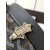 Goyard The Alto Hatbox Trunk Black Bag