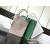 Goyard Poitiers Claire-Voie Powder Pink Bag