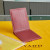 Goyard Victoire Wallet Red