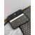 Goyard Boheme Hobo Big Heart Black Bag
