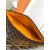 Goyard Sainte-Marie GM Clutch Black & Tan Bag