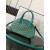Goyard Vintage Bowling Green Bag