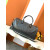 Goyard Boston 50 Travel Jet-Black Bag