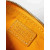 Goyard Senat Nano Key Pouch Yellow Bag