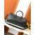 Goyard Boston 45 Travel Jet-Black Bag