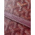 Goyard Cassette Trunk Burgundy Bag