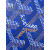 Goyard Senat Nano Key Pouch Sky Blue Bag