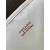 Goyard Anjou Mini Heart White Bag