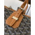 Goyard Duffle 55 Black & Tan Bag
