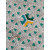 Goyard Poitiers Turquoise Bag