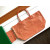 Goyard Saint Louis GM Orange Bag