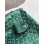 Goyard Saint Louis PM Pearlescent Green Bag