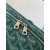Goyard Muse Vanity Case Green Bag