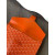 Goyard Camondo 2 Pouch Orange Bag