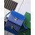 Goyard Chypre Wallet-Pouch Sky Blue