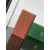 Goyard Richelieu Wallet Red
