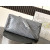 Goyard Croisiere 50 Duffle Grey Bag