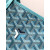 Goyard Anjou Mini Limited Edition Turquoise Bag
